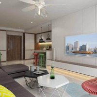 Chính Chủ Cần Bán: Emerald - Celadon City 3 Phòng Ngủ+ 2 Vệ Sinh Diện Tích: 112M2, Full Nội Thất Cao Cấp, View Nội Khu