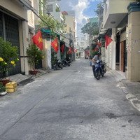 Hẻm Xe Tải Thông, 90M2, Khuông Việt, Tân Phú, 8.5 Tỷ Tl