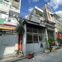 Hẻm Xe Tải Thông, 90M2, Khuông Việt, Tân Phú, 8.5 Tỷ Tl