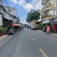 Hẻm Xe Tải Thông, 90M2, Khuông Việt, Tân Phú, 8.5 Tỷ Tl