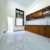 Nhà Đẹp Dân Xây Ngọc Thụy 40M2 X 4 Tầng, Cạnh Trường Học Viện Hậu Cần, Ô Tô 7 Chỗ