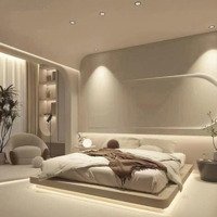 Khủng! Hẻm Vip - 2 Ô Tô Khu Hồ Biểu Chánh, Pn. Ngang Tận 6,5Mx11,3 - Nhà 5 Tầng (6Pn) Chỉ 13,5 Tỷ