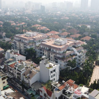 Bán Nhà Góc 2Mt Nguyễn Văn Hưởng, Thảo Điền, Quận 2. Dt(15 X 30M) 7 Tầng. Hđt 270 Triệu. Giá: 69 Tỷ
