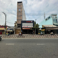 Bán Nhàmặt Tiềnhuỳnh Tấn Phát, P. Tân Thuận Đông, Quận 7, Dt(8X37M), Xd Hầm 7 Tầng. Giá: 53 Tỷ Tl