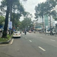 Bán Nhà Đường Trần Hưng Đạo, P. Phạm Ngũ Lão, Quận 1. Dt: 7X25M. Hầm 6 Tầng, Hđt 195 Triệu. Giá Bán 59 Tỷ