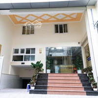Bán Nhà Đường Trần Hưng Đạo, P. Phạm Ngũ Lão, Quận 1. Dt: 7X25M. Hầm 6 Tầng, Hđt 195 Triệu. Giá Bán 59 Tỷ