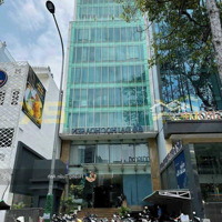 Bán Toà Nhà Nguyễn Văn Trỗi, Phú Nhuận (12 X 26M) Hầm 8 Tầng, Hđt 350 Triệu/Tháng, Giá Tốt 88 Tỷ Tl