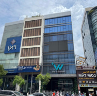 Bán Toà Nhà Nguyễn Văn Trỗi, Phú Nhuận (12 X 26M) Hầm 8 Tầng, Hđt 350 Triệu/Tháng, Giá Tốt 88 Tỷ Tl