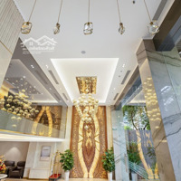 Bán Tòa Nhà Giá Tốtmặt Tiềntrần Hưng Đạo-Quận 5. Dt: 8X22M-Hầm 8 Tầng. Hđ Thuê: 180 Triệu/Tháng. Giá:68 Tỷ