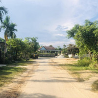 Bán Đất Mặt Tiền Nguyễn Văn Chính - Trưng Nữ Vương, 1,3 Tỷ, 113M2, Pháp Lý Đầy Đủ