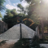 Bán Đất Mặt Tiền Nguyễn Văn Chính - Trưng Nữ Vương, 1,3 Tỷ, 113M2, Pháp Lý Đầy Đủ