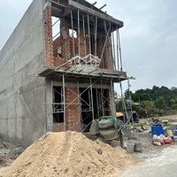 Bán Đất Thổ Cư Ở Tân Thộng Hội - Củ Chi - Đã Có Sổ