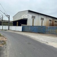 Bán Đất Thổ Cư Ở Tân Thộng Hội - Củ Chi - Đã Có Sổ