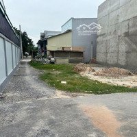 Bán Đất Thổ Cư Ở Tân Thộng Hội - Củ Chi - Đã Có Sổ