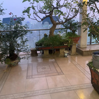 Hot Bán Pen House Golden Palace,Diện Tích 345M2, 5 Phòng Ngủ+ 4 Vệ Sinh Nội Thất Cao Cấp Đầy Đủ Tiện Ích