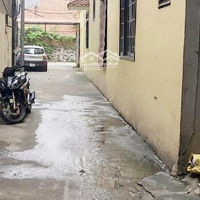 Bán Nhà Tam Chinh Ô Tô Đỗ Cửa Giá Bán 6.7 Tỷ