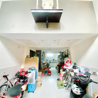 5 Tầng Btct - 46M2 Chỉ 8Tỷx. Ngay Khu Vip Lê Văn Sỹ, P12, Quận 3