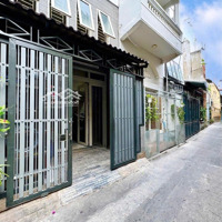 5 Tầng Btct - 46M2 Chỉ 8Tỷx. Ngay Khu Vip Lê Văn Sỹ, P12, Quận 3