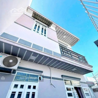 Bán Nhà Nha Trang 1 Trệt 1 Lầu, 4 Phòng Ngủ, 3Wc- Gần Biển Hòn Chồng Nha Trang - Giá Bán 2.6 Tỷ