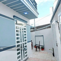 Bán Nhà Nha Trang 1 Trệt 1 Lầu, 4 Phòng Ngủ, 3Wc- Gần Biển Hòn Chồng Nha Trang - Giá Bán 2.6 Tỷ