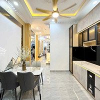 Hàng Nóng Nhà Đẹp - Xe Hơi Ngủ Trong Nhà - Nhỉnh 4 Đồng
