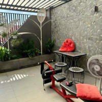 Kdc Vip Kiều Đàm 6,2X13 Hầm 6 Tầng Full Nt Hiện Đại 17Ty