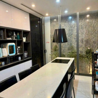 Kdc Vip Kiều Đàm 6,2X13 Hầm 6 Tầng Full Nt Hiện Đại 17Ty