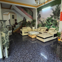 Ngang Hiếm 8M - Bùi Đình Tuý - 160M2 - Hẻm Xe Hơi- Nhỉnh 18 Tỷ