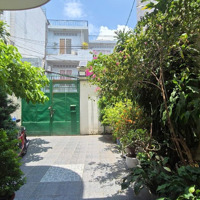 Ngang Hiếm 8M - Bùi Đình Tuý - 160M2 - Hẻm Xe Hơi- Nhỉnh 18 Tỷ