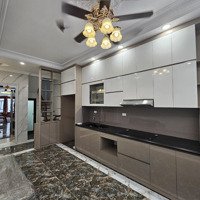 Siêu Phẩm Trung Tâm Bồ Đề, 6 Tầng Thang Máy, Full Nội Thất, 44M, 13.1 Tỷ