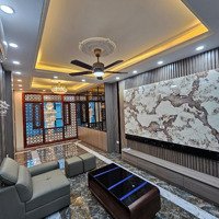Siêu Phẩm Trung Tâm Bồ Đề, 6 Tầng Thang Máy, Full Nội Thất, 44M, 13.1 Tỷ