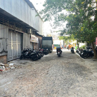 Bán Đất Cách Biển Hòn Chồng Chỉ 150M- Hẻm 6M Đường Cao Văn Bé- Tp Nha Trang