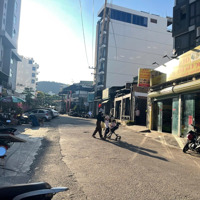 Bán Đất Cách Biển Hòn Chồng Chỉ 150M- Hẻm 6M Đường Cao Văn Bé- Tp Nha Trang