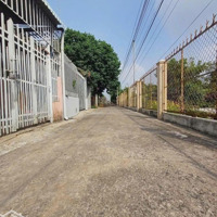 Đất Ngộpmặt Tiềndx 070, Rẻ Nhất Khu Định Hoà