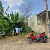Đất Ngộpmặt Tiềndx 070, Rẻ Nhất Khu Định Hoà