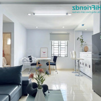 Siêu Phẩm 1 Phòng Ngủ 60M2 - Ngay Sát Q1 - 1 Phòng Ngủ 2 Vệ Sinh- Ko Giới Hạn Người - Sát Landmark81