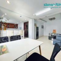 Siêu Phẩm 1 Phòng Ngủ 60M2 - Ngay Sát Q1 - 1 Phòng Ngủ 2 Vệ Sinh- Ko Giới Hạn Người - Sát Landmark81