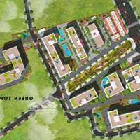 Bán Căn Hộ 2 Phòng Ngủ 2 Vệ Sinhtại Bcons City, Thống Nhất, Dĩ An, Bình Dương, 54M2, 2,55 Tỷ