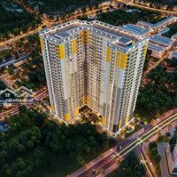 Bán Căn Hộ 2 Phòng Ngủ 2 Vệ Sinhtại Bcons City, Thống Nhất, Dĩ An, Bình Dương, 54M2, 2,55 Tỷ