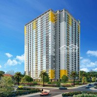 Bán Căn Hộ 2 Phòng Ngủ 2 Vệ Sinhtại Bcons City, Thống Nhất, Dĩ An, Bình Dương, 54M2, 2,55 Tỷ