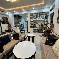 Bán Nhà Riêng Tại Kim Mã, Ba Đình Giá Cực Chất 11,8 Tỷ, 55M2, 6 Phòng Ngủ 4 Vệ Sinh Ba Đình, Hà Nội