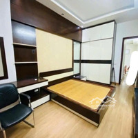 Cực Phẩm Ba Đình - Ô Tô - Kinh Doanh - Nở Hậu - 20M Ra Phố Đào Tấn