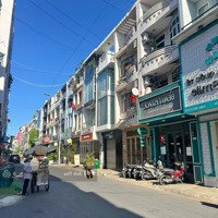 Hot! Mặt Tiền Khu Vip Hoa Lan, P2 (4X16M) - 4 Tầng, 12 Phòng, Hdt 50 Triệu/Th, Chỉ 24 Tỷ Tl. 0906871860