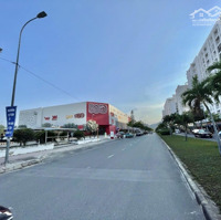 Đất 2 Mặt Tiền Đường Gò Găng Sát Siêu Thị Go, Kđt Vĩnh Điềm Trung Giá Đầu Tư