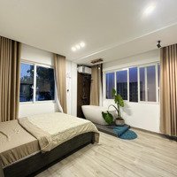 Khai Trương Căn Hộ 1 Phòng Ngủcao Cấp - Sân Vườn - Nuôi Pet - Ngay Thảo Cầm Viên - Cầu Thị Nghè