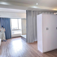 Cho Thuê Phòng Tách Bếp Đầy Đủ Nội Thất, Cửa Sổ Trời Lớn Quận 8 Gần Cầu Chữ Y, Cầu Nguyễn Văn Cừ
