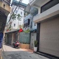 Hàng Xóm Himlam - Ngọc Thụy - Oto Tránh - Kinh Doanh - 50M 5 Tầng Thang Máy Loanh Quanh 10 Tỷ