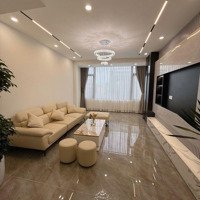 Hàng Xóm Himlam - Ngọc Thụy - Oto Tránh - Kinh Doanh - 50M 5 Tầng Thang Máy Loanh Quanh 10 Tỷ