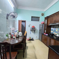 Bán Nhà Rẻ Nhất Sài Đồng,Lb Dân Xây Riêng Biệt 52M 3Tầng-Khu Phân Lô Quân Đội-Giá Đầu Tư Chỉ 6.Xty