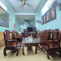 Bán Nhà Rẻ Nhất Sài Đồng,Lb Dân Xây Riêng Biệt 52M 3Tầng-Khu Phân Lô Quân Đội-Giá Đầu Tư Chỉ 6.Xty